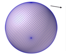crystalline topological defects